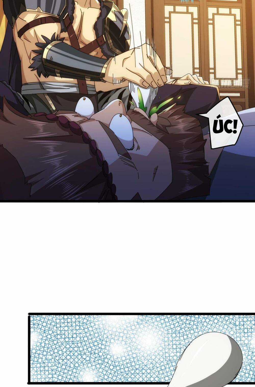 Kim Cương Bất Hoại Đại Trại Chủ Chapter 5 trang 5