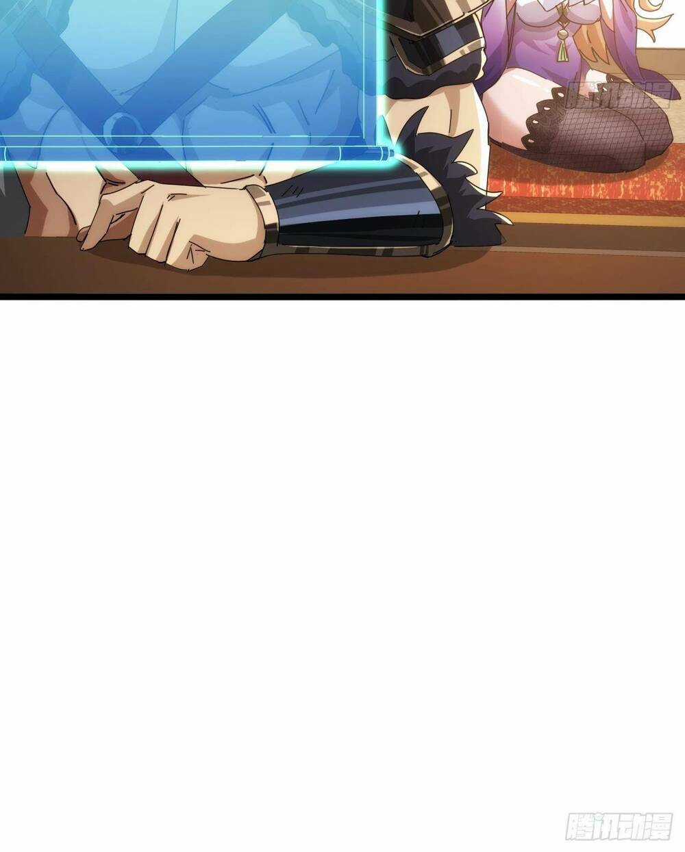 Kim Cương Bất Hoại Đại Trại Chủ Chapter 5 trang 51