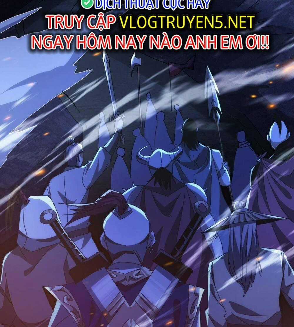 Kim Cương Bất Hoại Đại Trại Chủ Chapter 5 trang 57