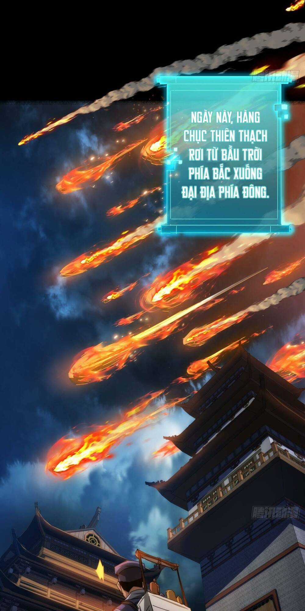 Kim Cương Bất Hoại Đại Trại Chủ Chapter 6 trang 2