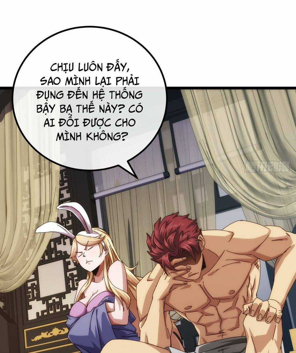 Kim Cương Bất Hoại Đại Trại Chủ Chapter 6 trang 24