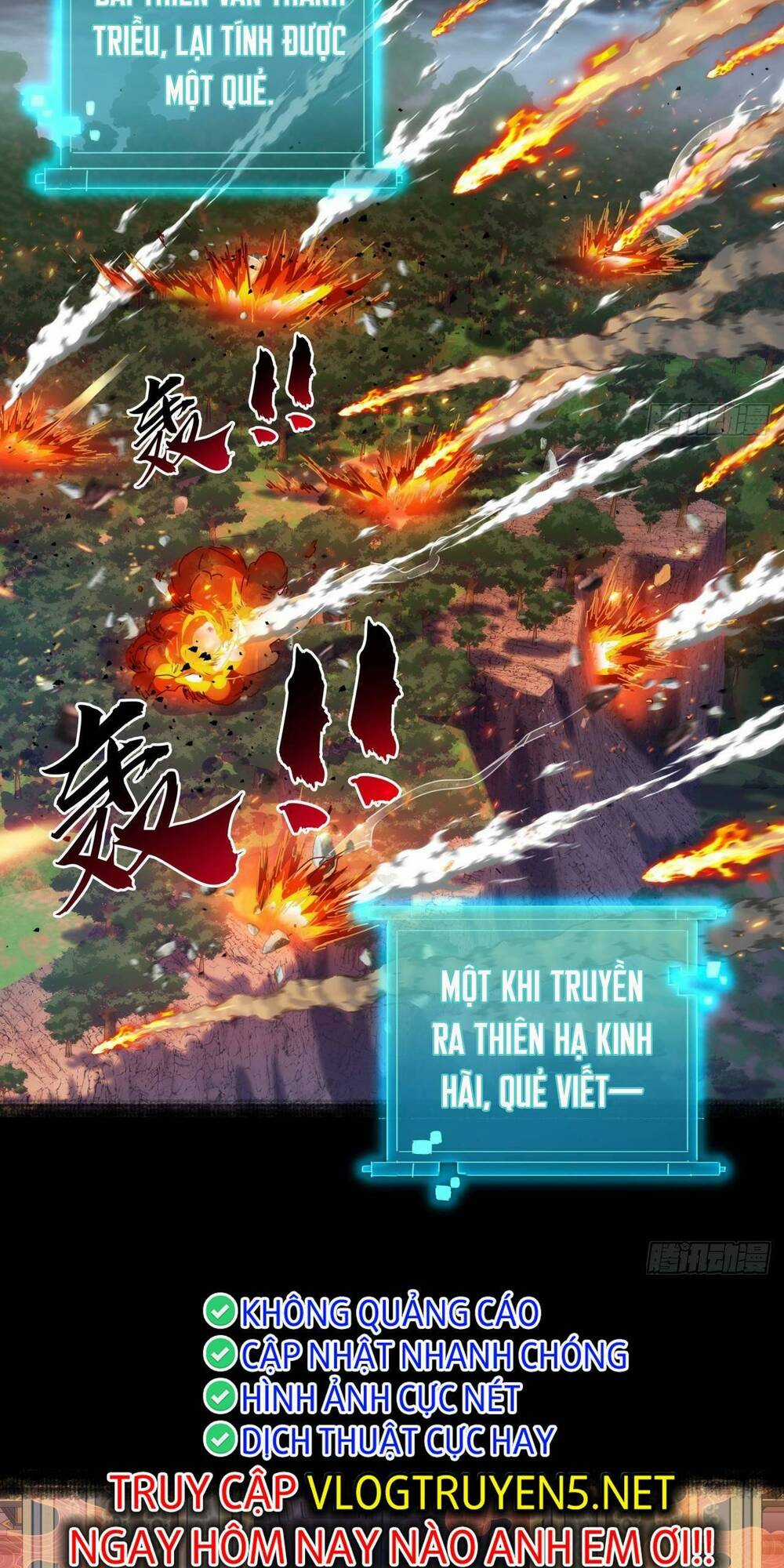 Kim Cương Bất Hoại Đại Trại Chủ Chapter 6 trang 4