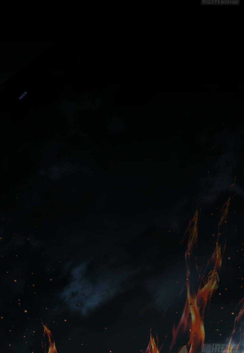 Kim Cương Bất Hoại Đại Trại Chủ Chapter 6 trang 6