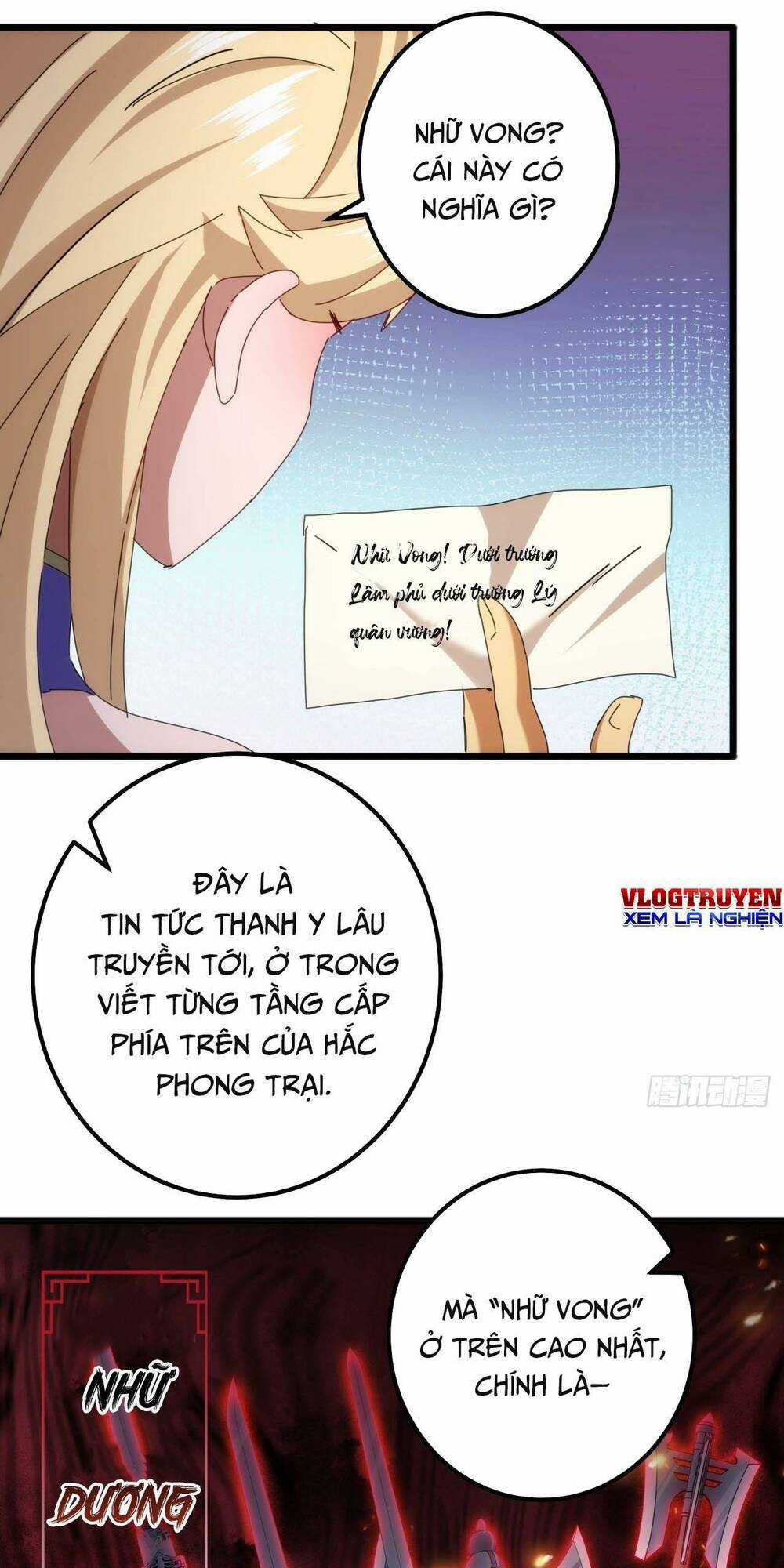 Kim Cương Bất Hoại Đại Trại Chủ Chapter 7 trang 14