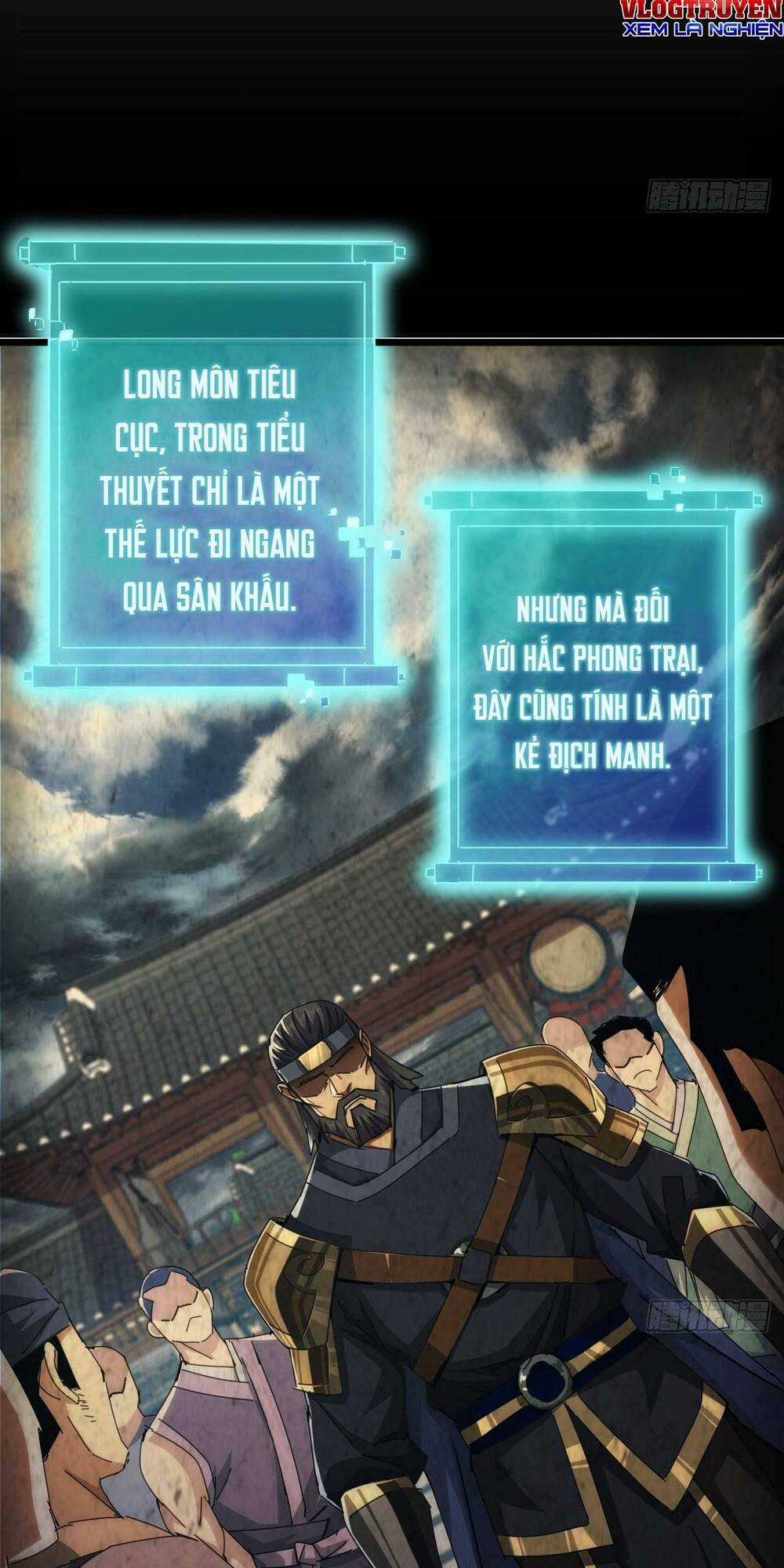 Kim Cương Bất Hoại Đại Trại Chủ Chapter 7 trang 2