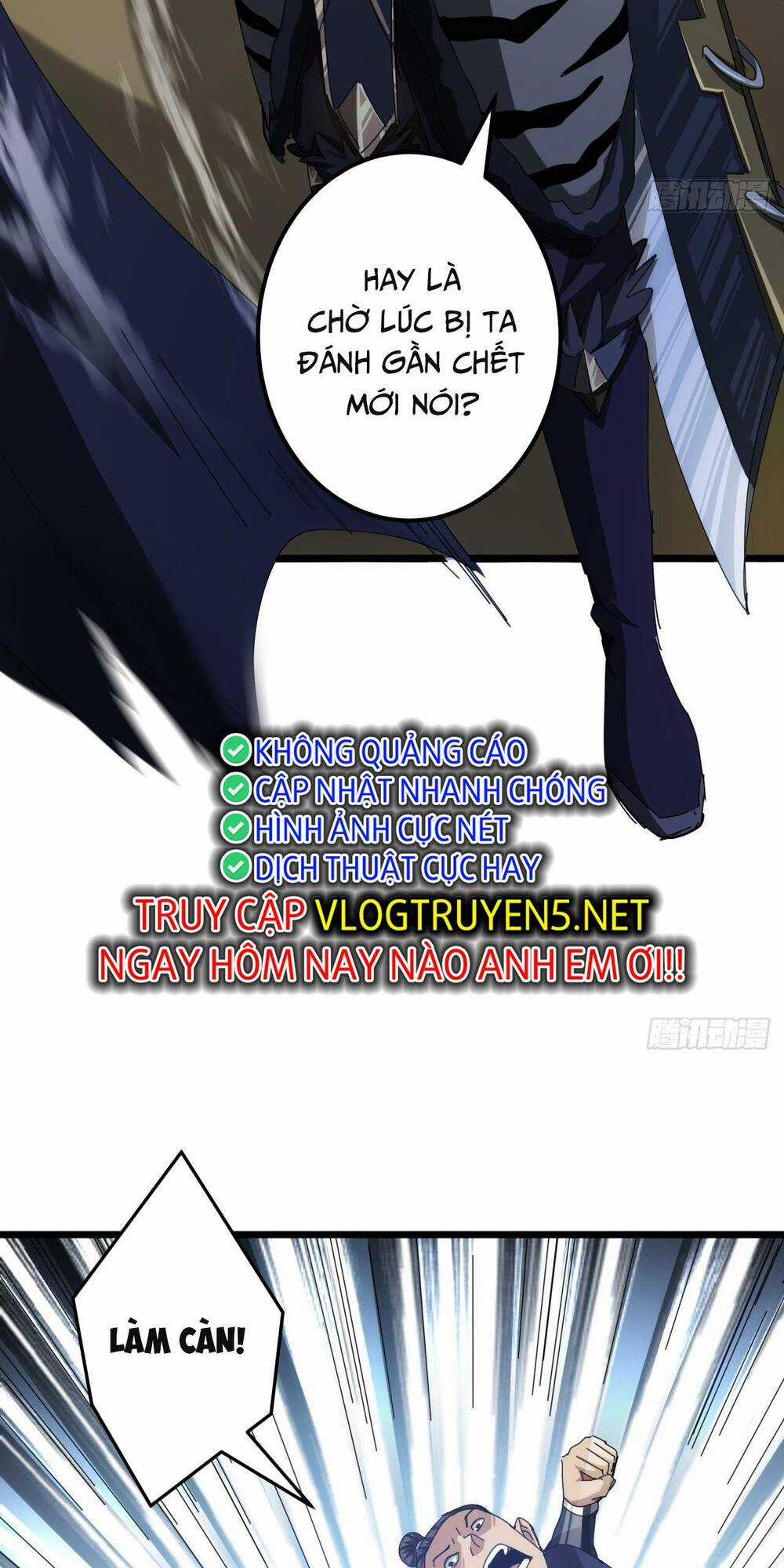 Kim Cương Bất Hoại Đại Trại Chủ Chapter 7 trang 39