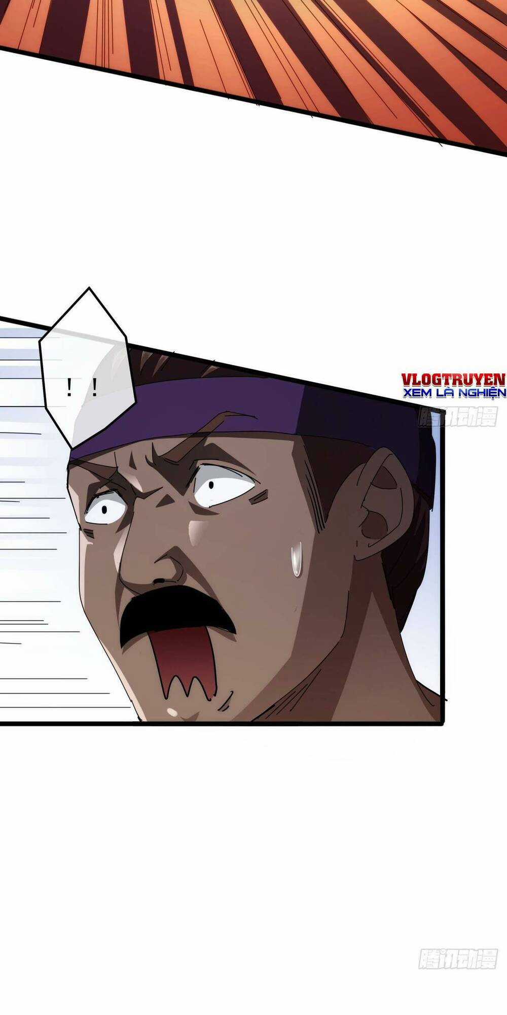 Kim Cương Bất Hoại Đại Trại Chủ Chapter 7 trang 45