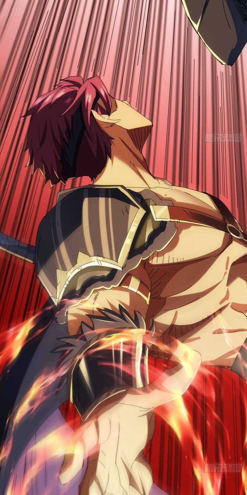 Kim Cương Bất Hoại Đại Trại Chủ Chapter 7 trang 47