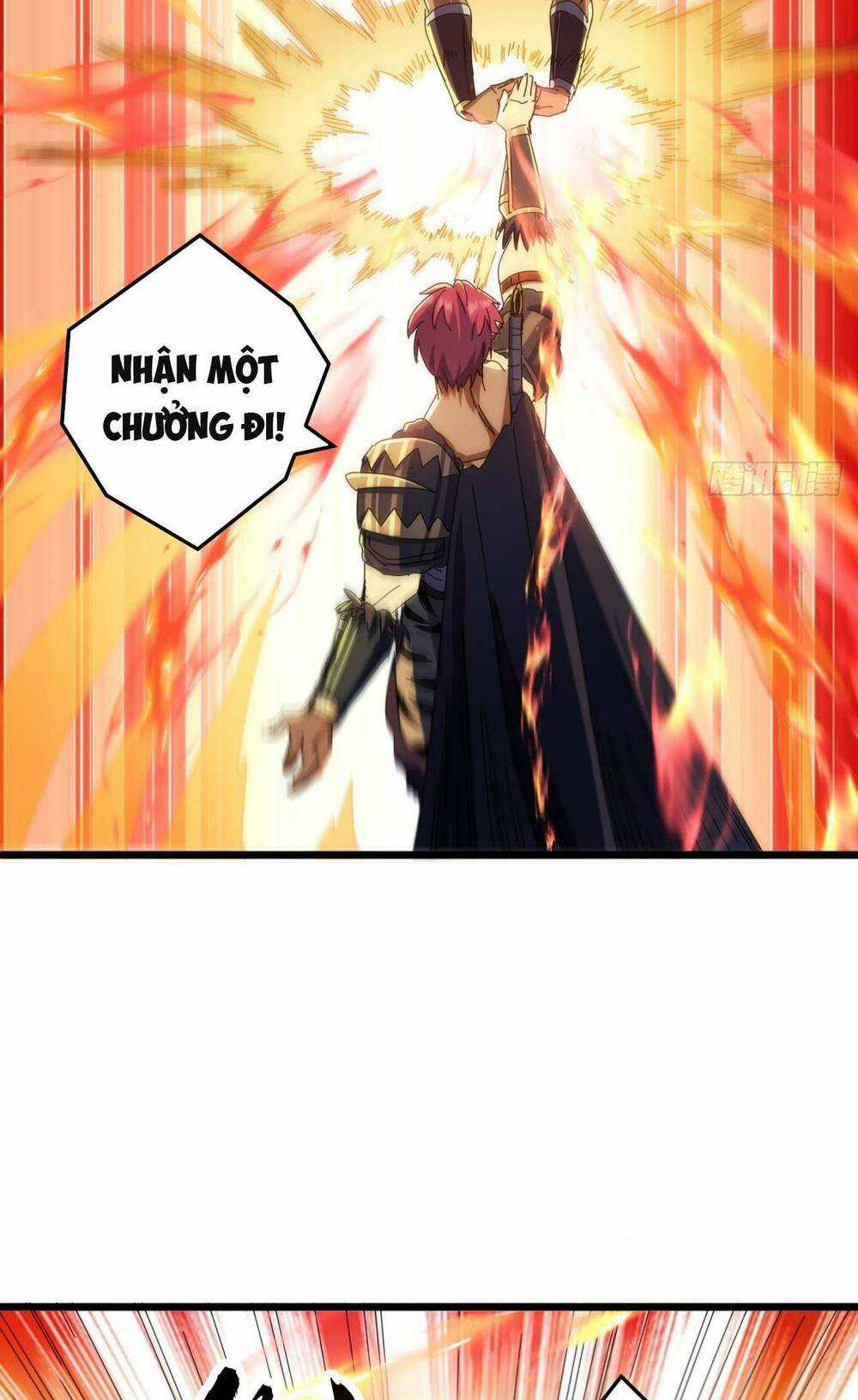 Kim Cương Bất Hoại Đại Trại Chủ Chapter 7 trang 49