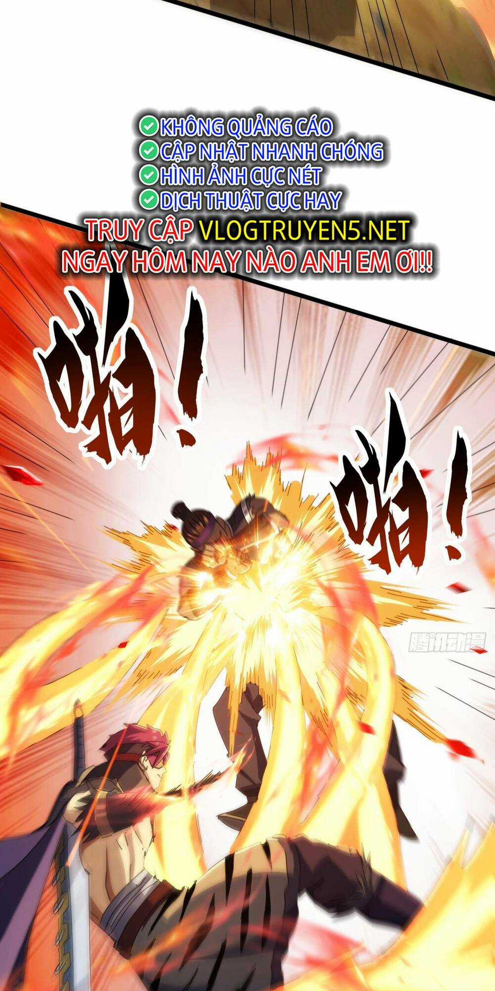 Kim Cương Bất Hoại Đại Trại Chủ Chapter 7 trang 51