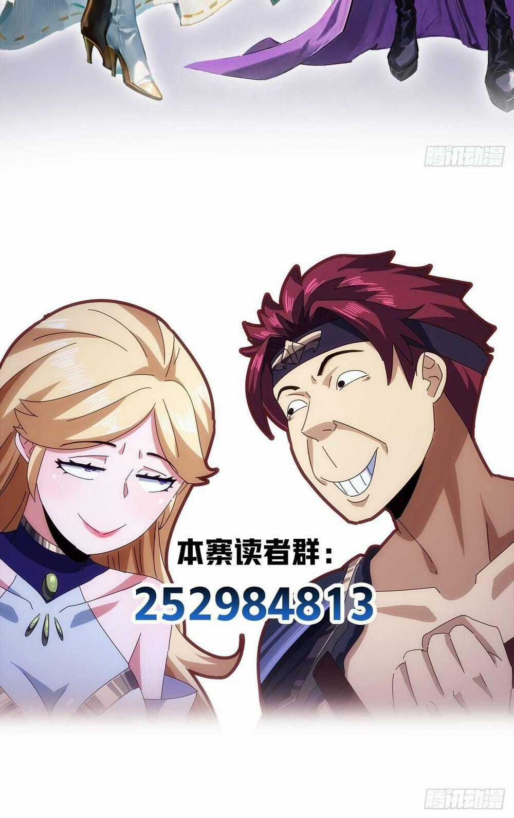 Kim Cương Bất Hoại Đại Trại Chủ Chapter 7 trang 57