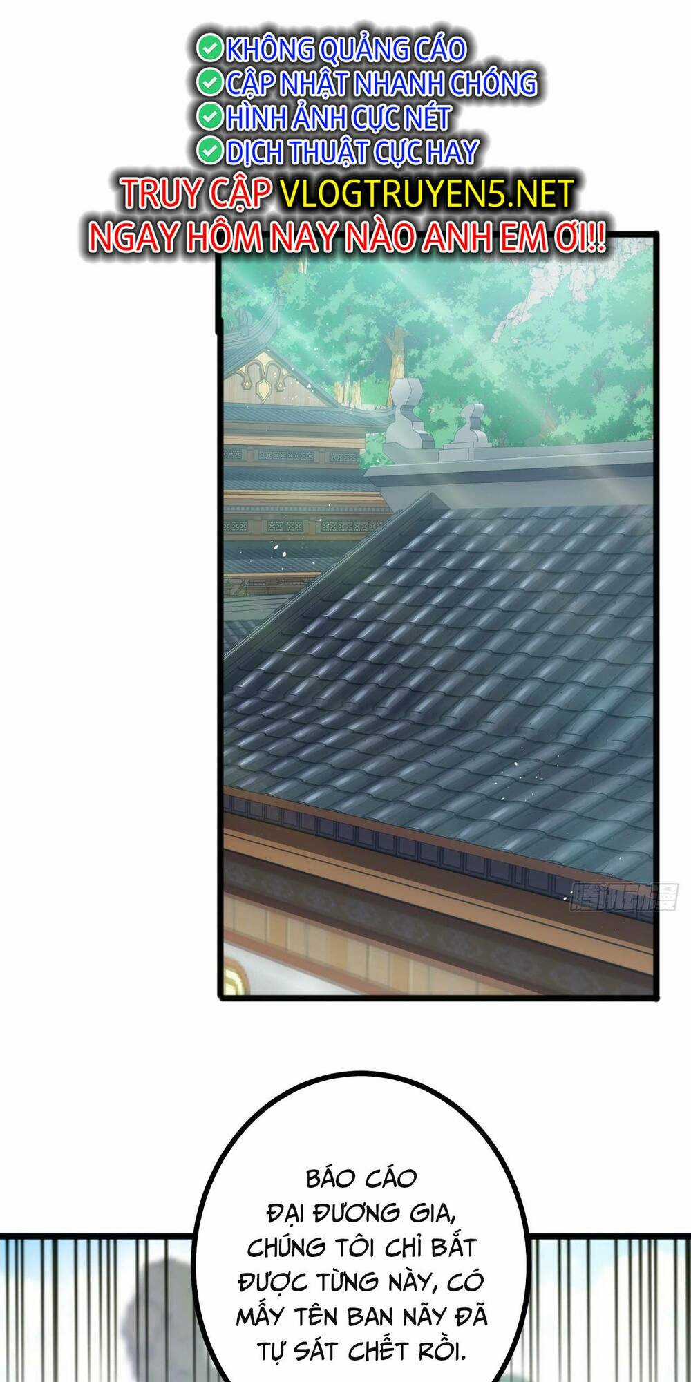 Kim Cương Bất Hoại Đại Trại Chủ Chapter 8 trang 11