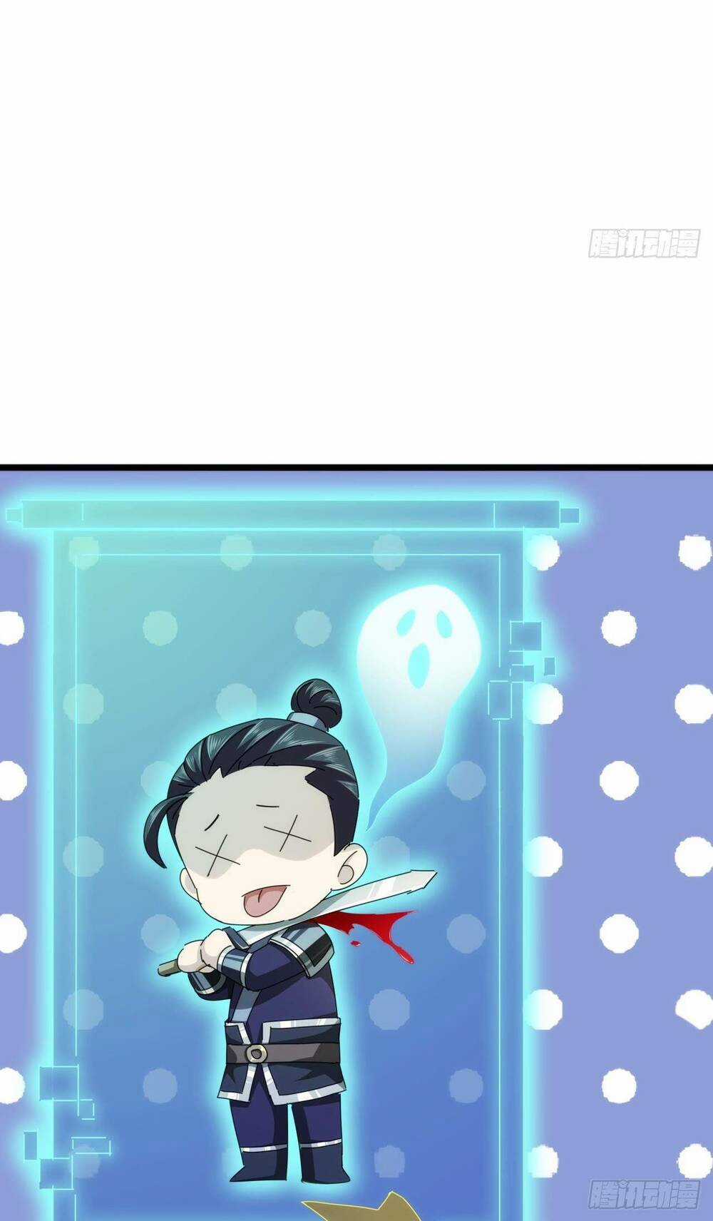 Kim Cương Bất Hoại Đại Trại Chủ Chapter 8 trang 13