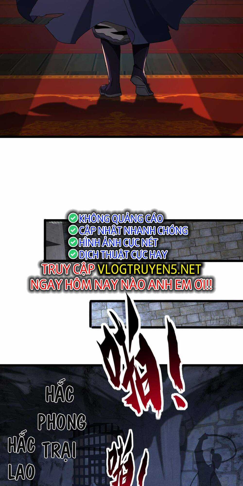 Kim Cương Bất Hoại Đại Trại Chủ Chapter 8 trang 43