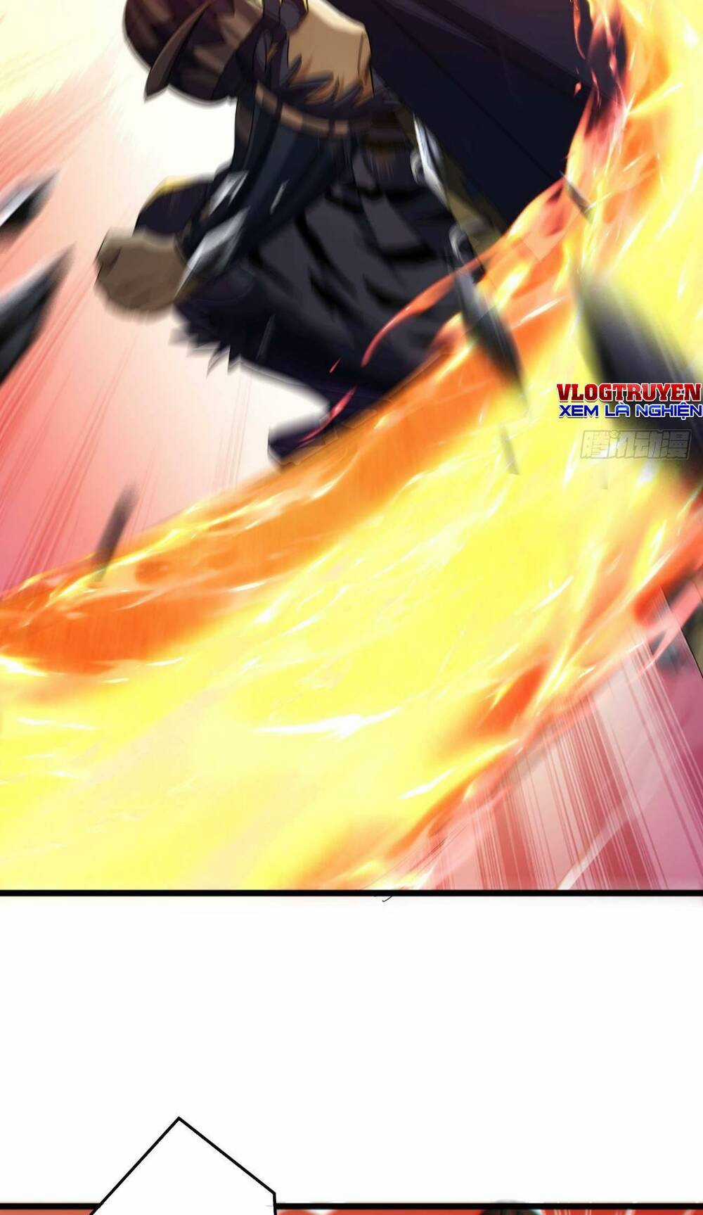 Kim Cương Bất Hoại Đại Trại Chủ Chapter 8 trang 5