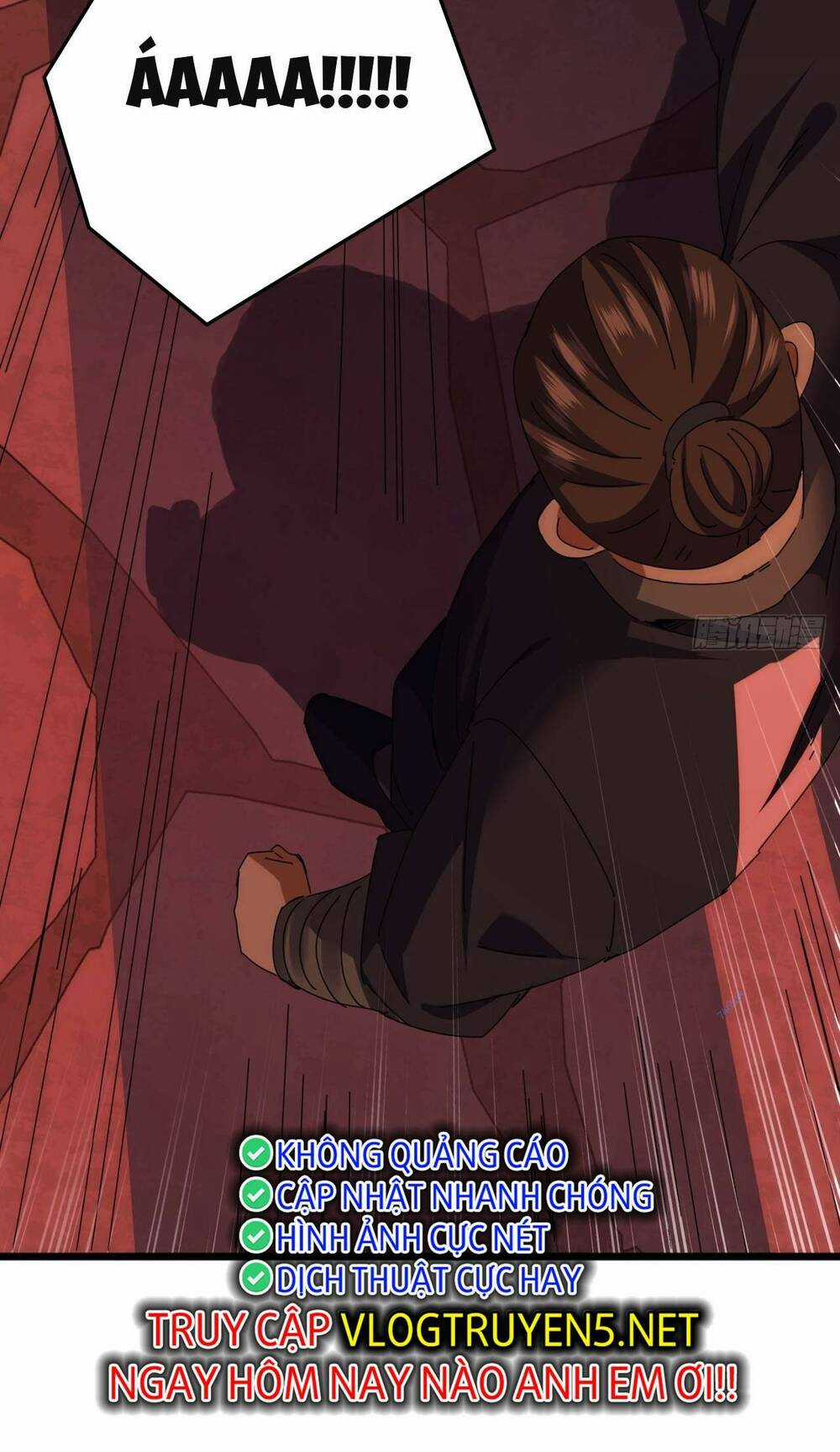 Kim Cương Bất Hoại Đại Trại Chủ Chapter 8 trang 52