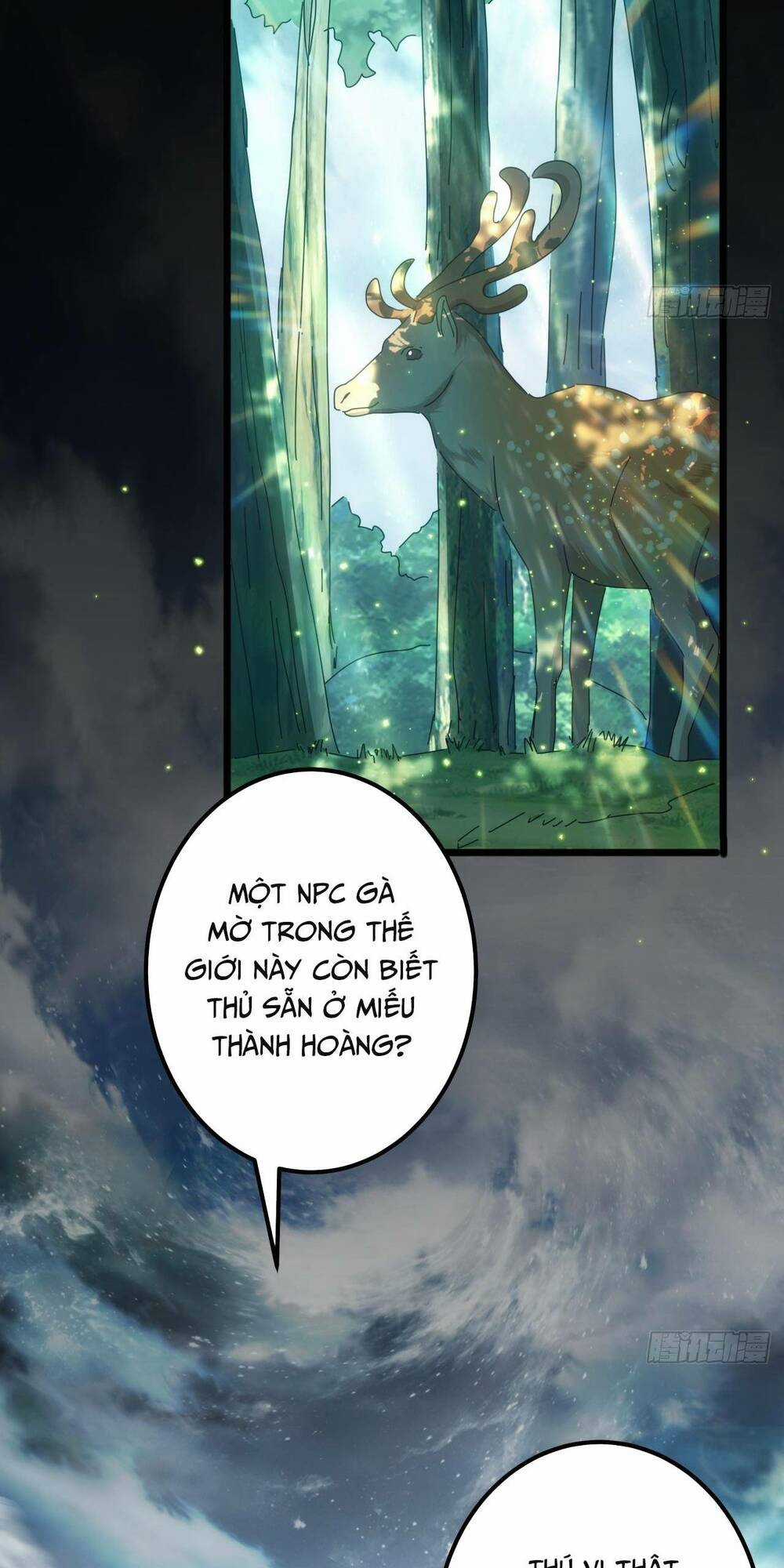 Kim Cương Bất Hoại Đại Trại Chủ Chapter 8 trang 57