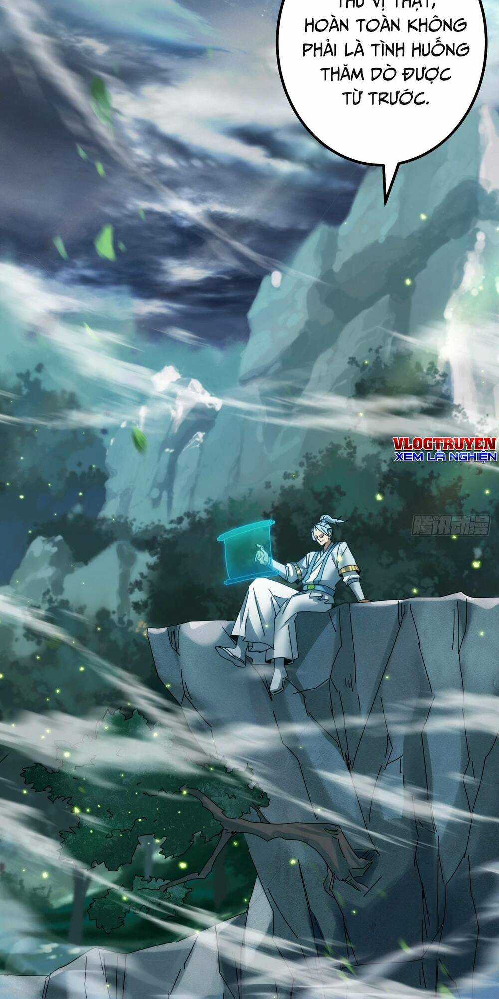 Kim Cương Bất Hoại Đại Trại Chủ Chapter 8 trang 58