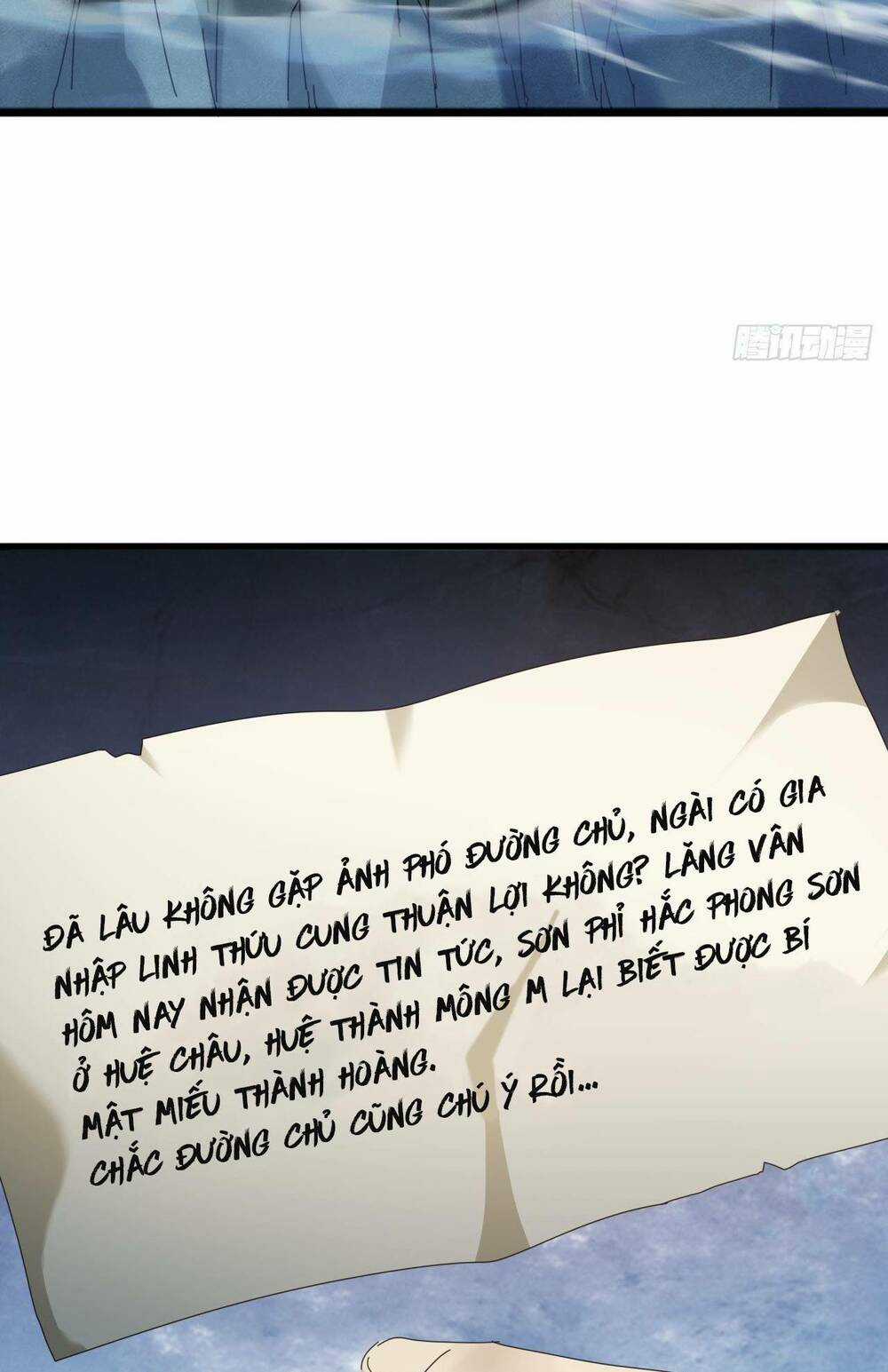 Kim Cương Bất Hoại Đại Trại Chủ Chapter 8 trang 59