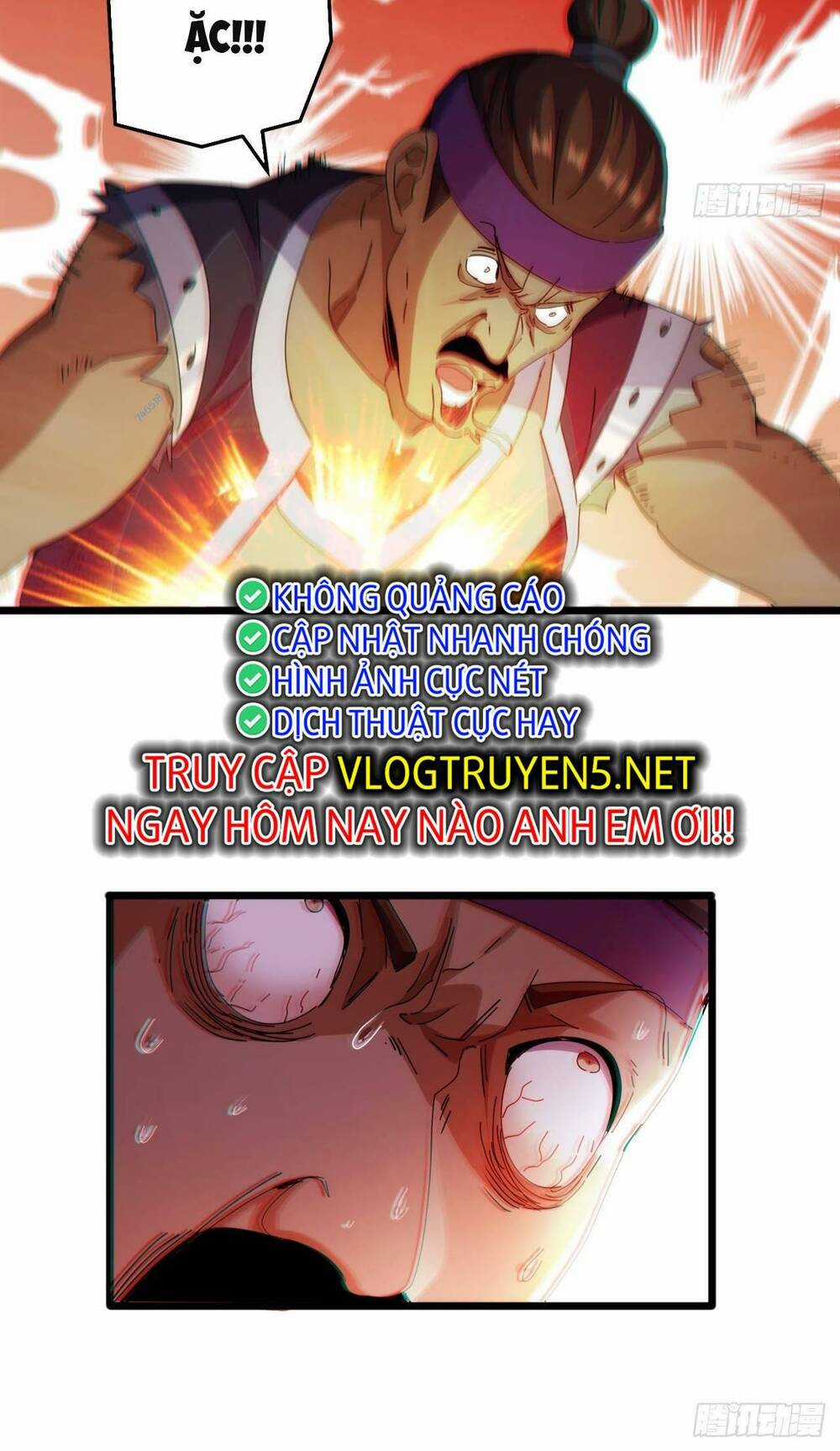 Kim Cương Bất Hoại Đại Trại Chủ Chapter 8 trang 6