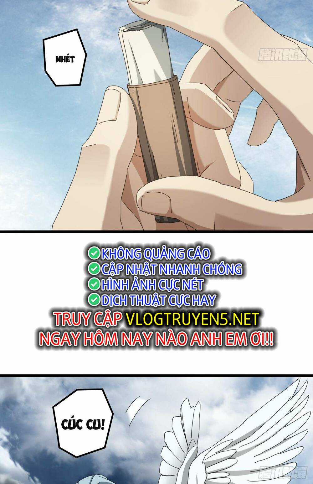 Kim Cương Bất Hoại Đại Trại Chủ Chapter 8 trang 60