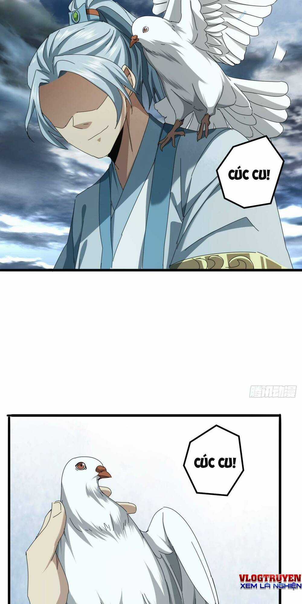 Kim Cương Bất Hoại Đại Trại Chủ Chapter 8 trang 61