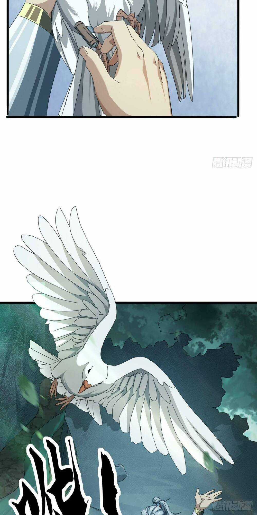 Kim Cương Bất Hoại Đại Trại Chủ Chapter 8 trang 62