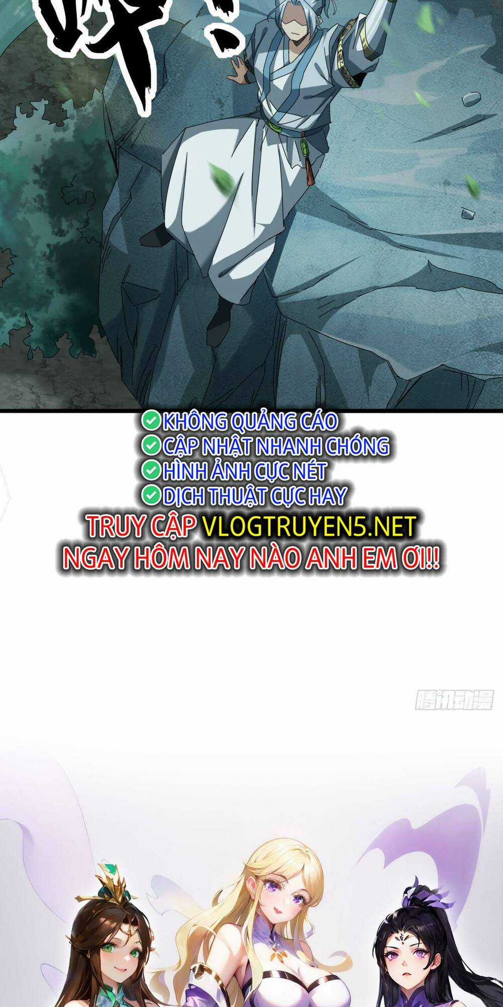 Kim Cương Bất Hoại Đại Trại Chủ Chapter 8 trang 63