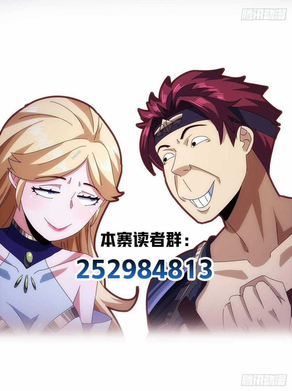 Kim Cương Bất Hoại Đại Trại Chủ Chapter 8 trang 65