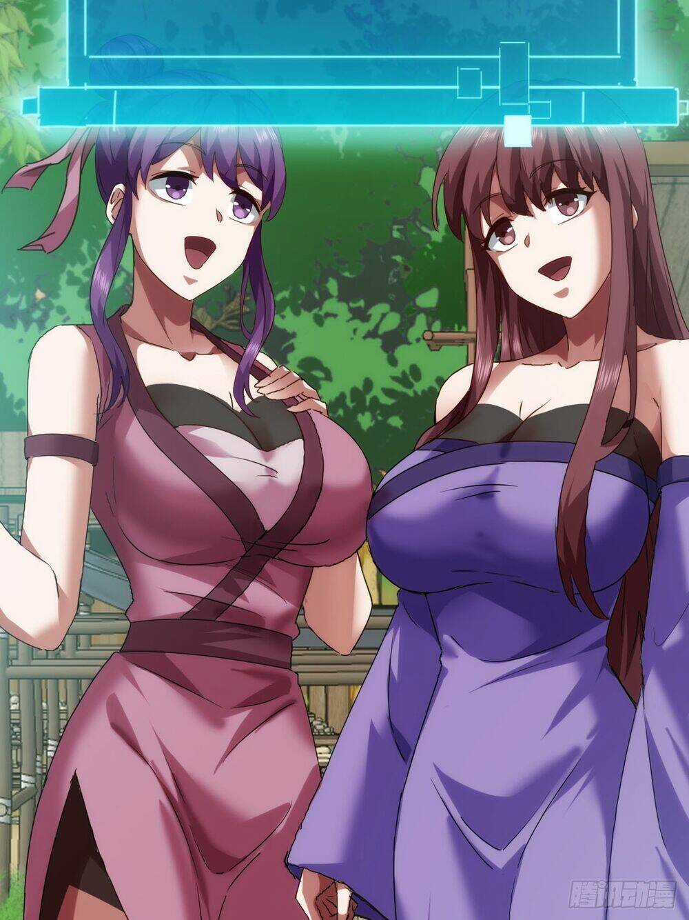 Kim Cương Bất Hoại Đại Trại Chủ Chapter 9 trang 17