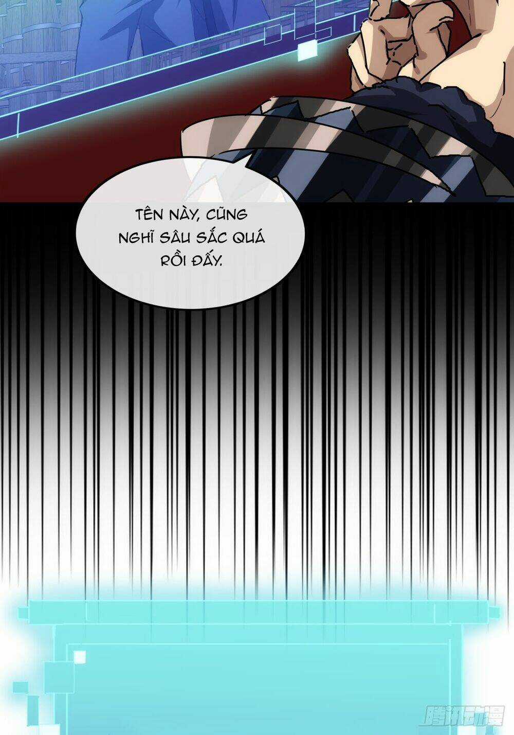 Kim Cương Bất Hoại Đại Trại Chủ Chapter 9 trang 24