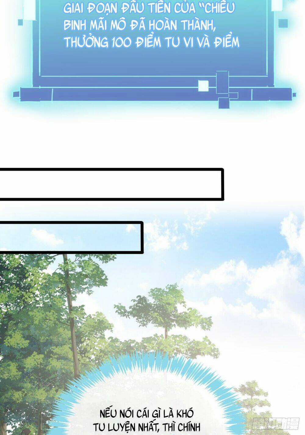 Kim Cương Bất Hoại Đại Trại Chủ Chapter 9 trang 25