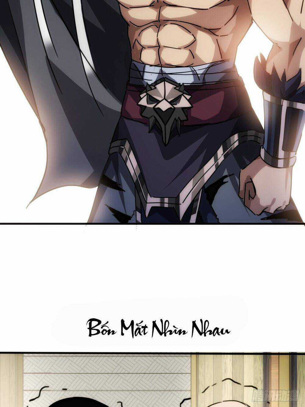 Kim Cương Bất Hoại Đại Trại Chủ Chapter 9 trang 39