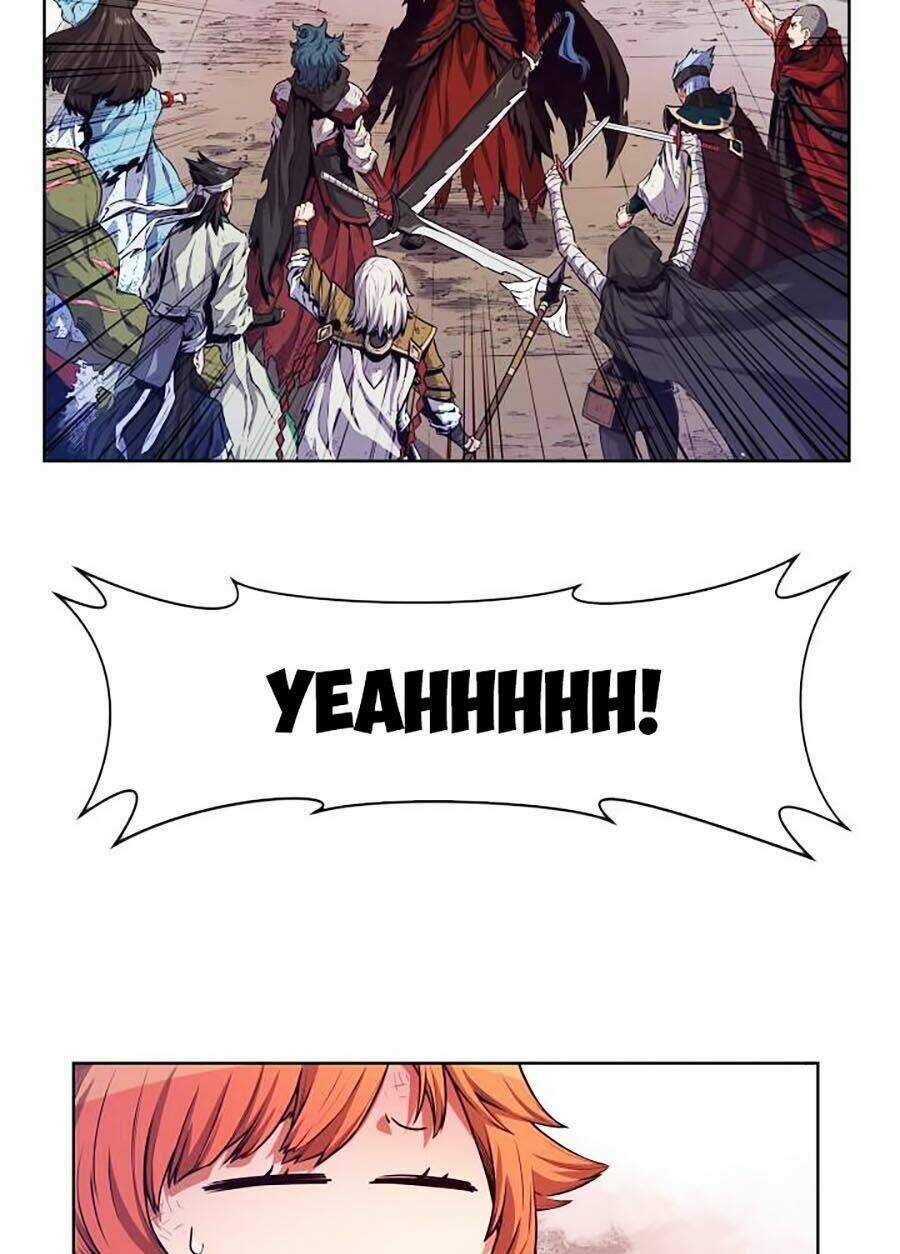 Kim Giáp Đồ Long Chapter 0 trang 10