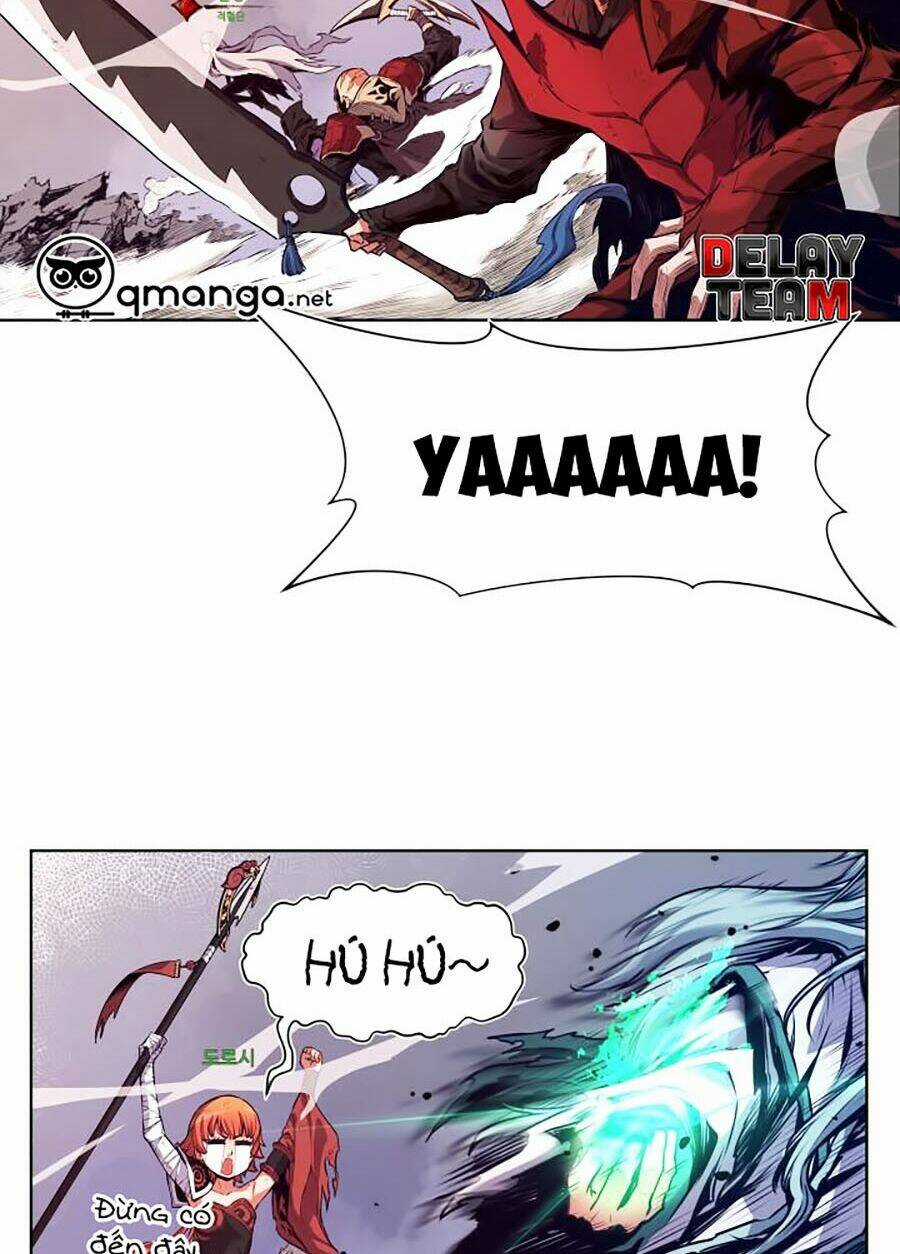 Kim Giáp Đồ Long Chapter 0 trang 12