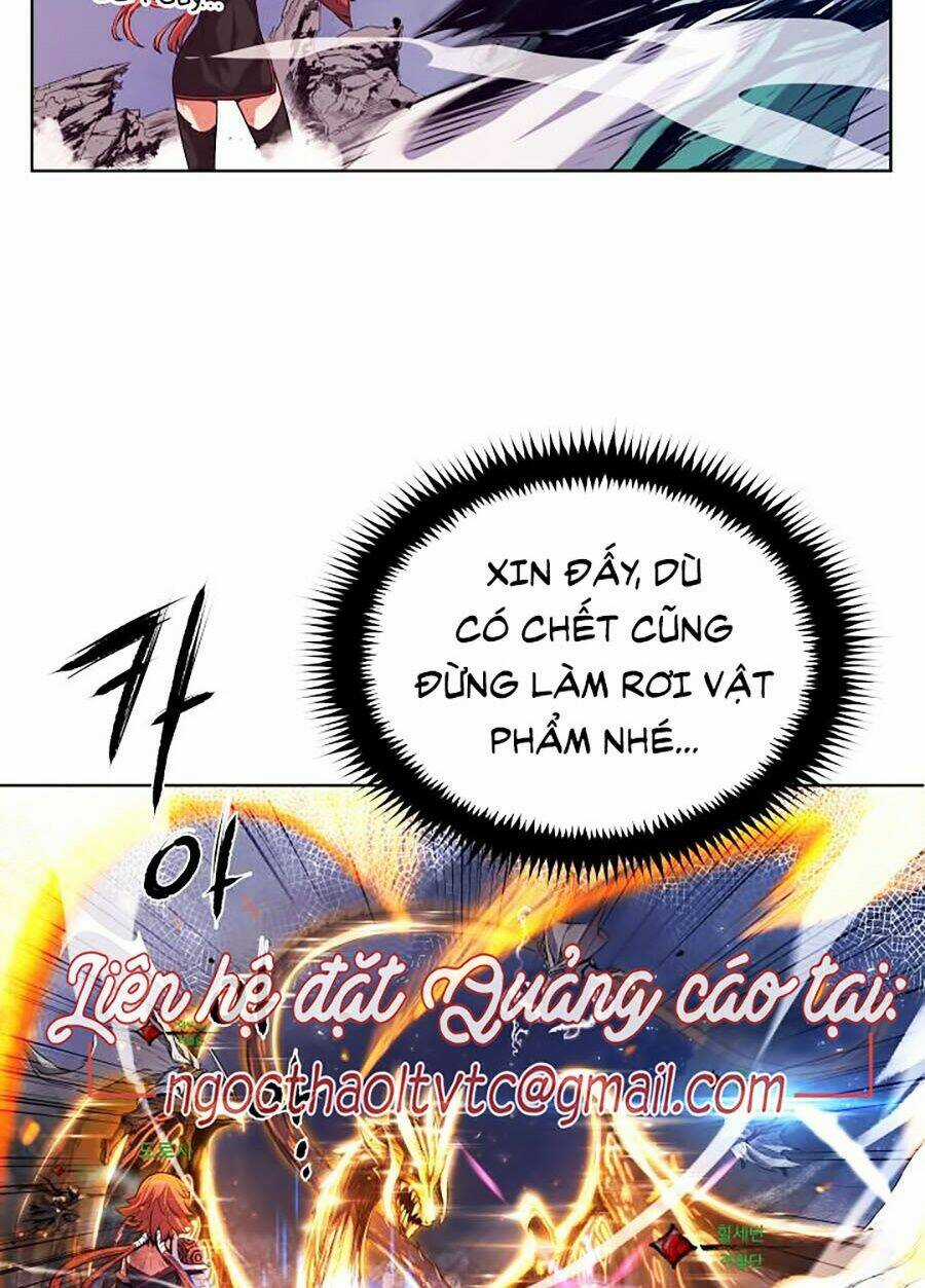 Kim Giáp Đồ Long Chapter 0 trang 13