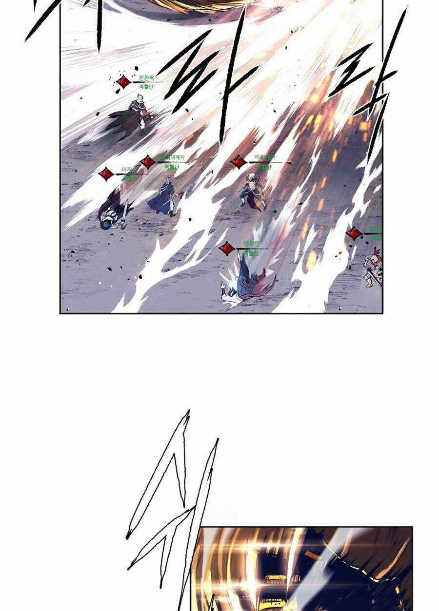 Kim Giáp Đồ Long Chapter 0 trang 16