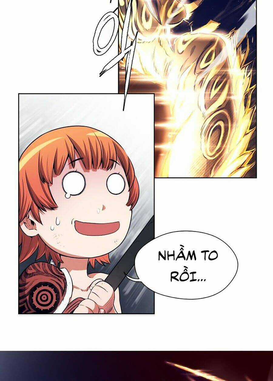 Kim Giáp Đồ Long Chapter 0 trang 17