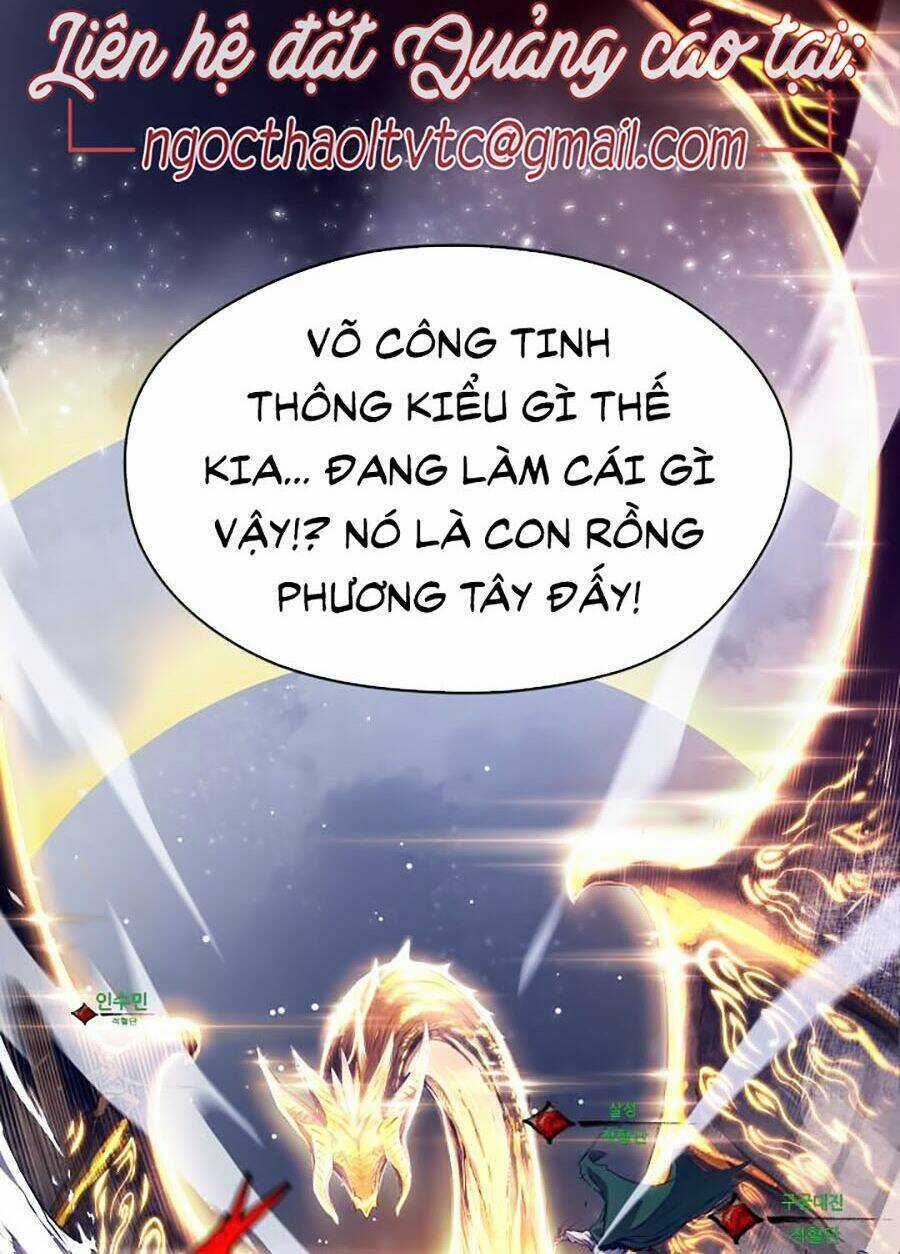 Kim Giáp Đồ Long Chapter 0 trang 18