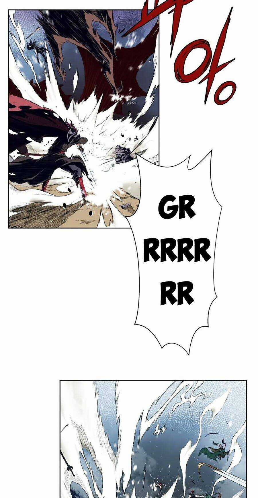 Kim Giáp Đồ Long Chapter 0 trang 2