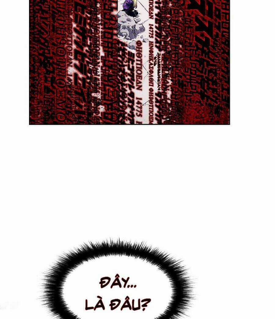 Kim Giáp Đồ Long Chapter 0 trang 24