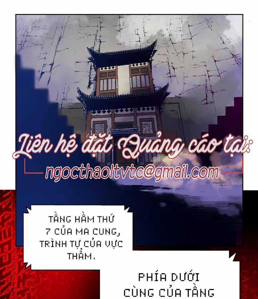 Kim Giáp Đồ Long Chapter 0 trang 27