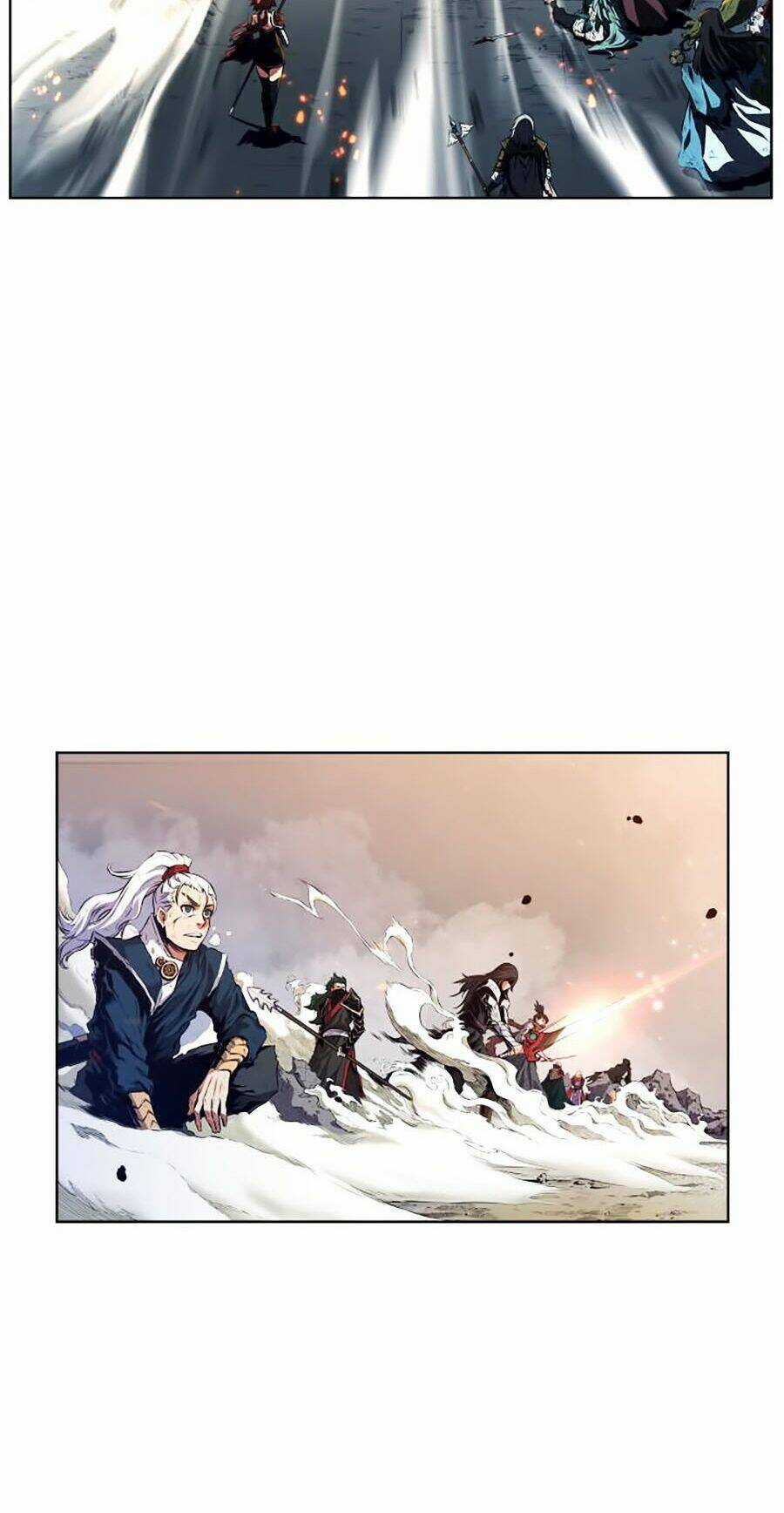 Kim Giáp Đồ Long Chapter 0 trang 6