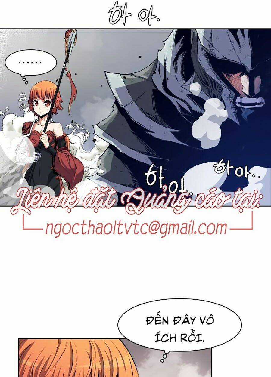 Kim Giáp Đồ Long Chapter 0 trang 7