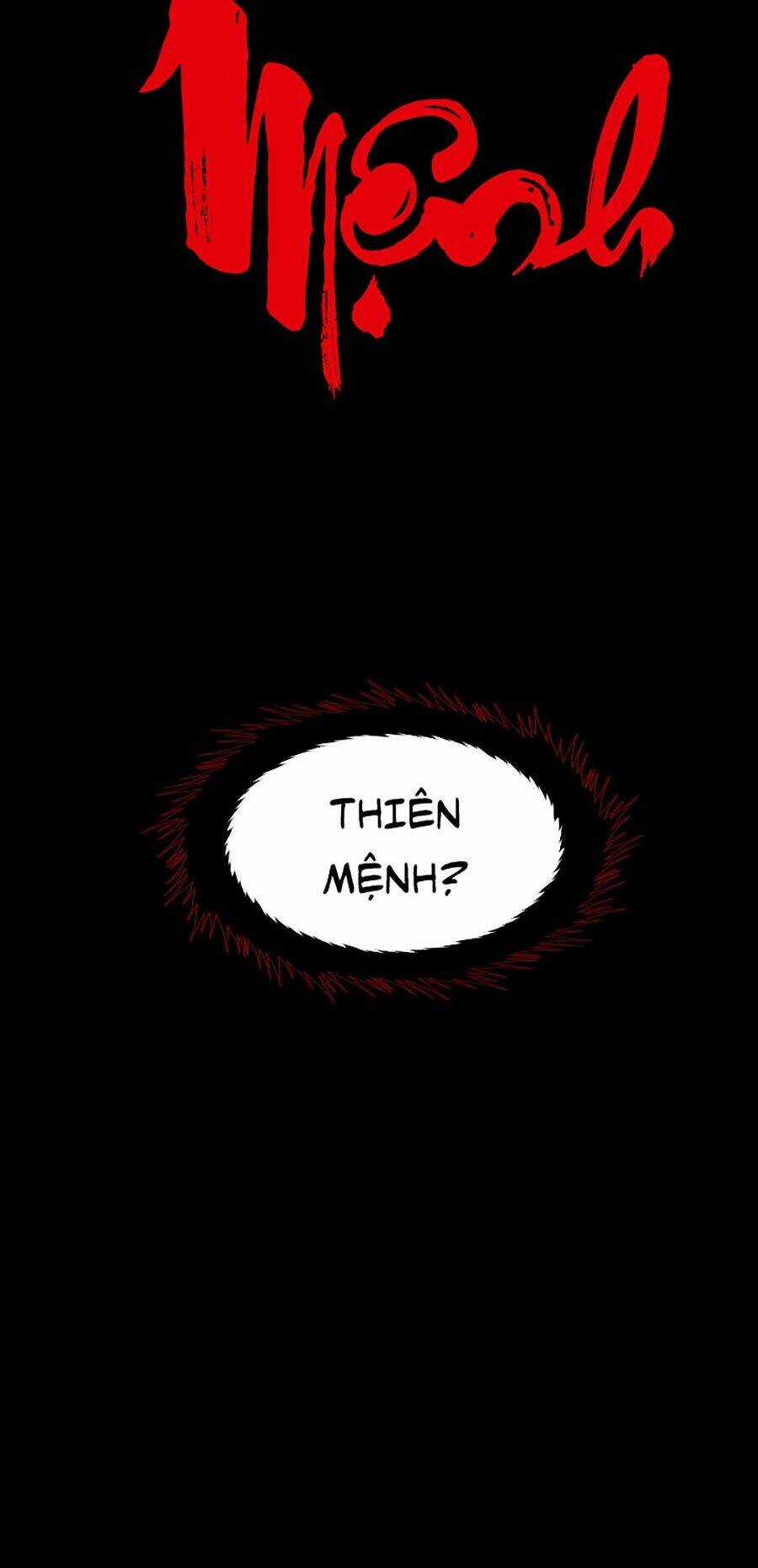 Kim Giáp Đồ Long Chapter 1 trang 13