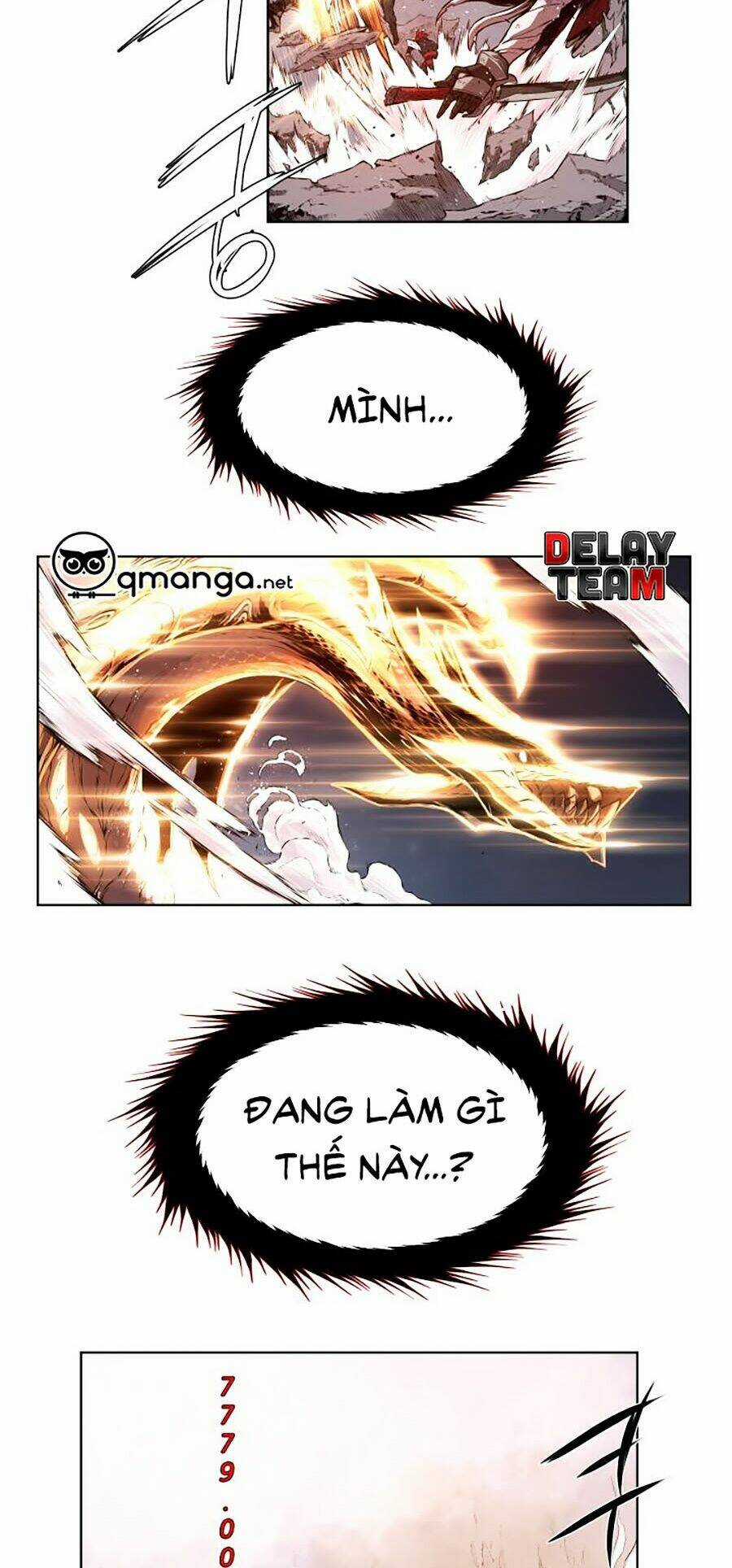 Kim Giáp Đồ Long Chapter 1 trang 2