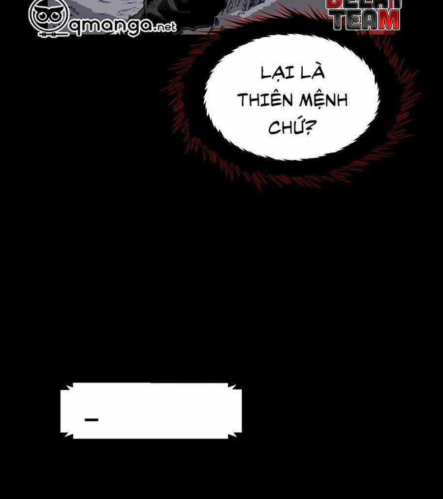 Kim Giáp Đồ Long Chapter 1 trang 24