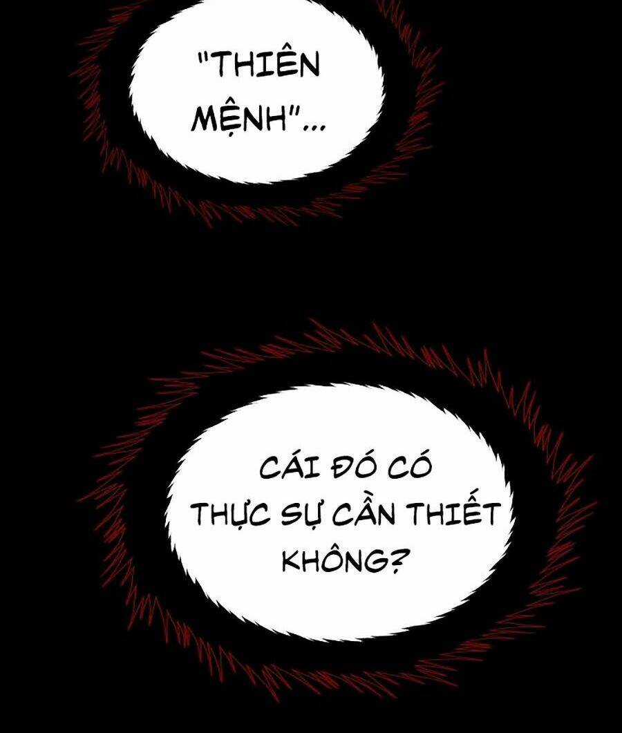 Kim Giáp Đồ Long Chapter 1 trang 32