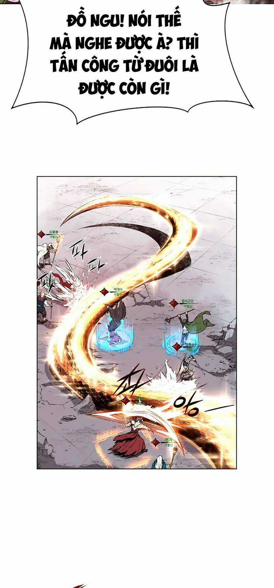 Kim Giáp Đồ Long Chapter 1 trang 4