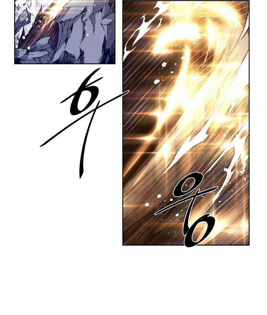 Kim Giáp Đồ Long Chapter 1 trang 41